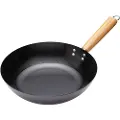 Kitchencraft Wof Oriental 30 Cm Wokpande