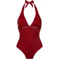 Tommy Hilfiger Halter Badetøj