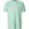 Fynch&Hatton Basic Premium Cotton T-shirt Med Korte ærmer