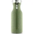Eva Solo Vandkaraffel 1 l, pistacie, glas1, Eva Solo