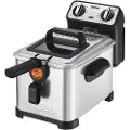 Tefal Fr516110 4l 2400w Frituregryde