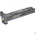 Konica Minolta Toner Cyan 12k - Bizhub C30p
