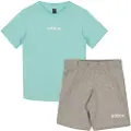 Adidas Essentials Tee Sæt