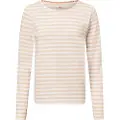 Fynch&Hatton Stripe Slub Structue Trøje