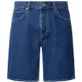 Pepe Jeans Loose Korte Jeans