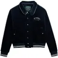 Superdry Country Club Bomberjakke