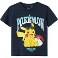 Name it Pokemon T-shirt