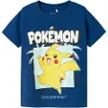 Name it Pokemon T-shirt