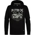 Petrol Industries M-1050-swh102 Hættetrøje