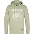 Petrol Industries M-1050-swh102 Hættetrøje