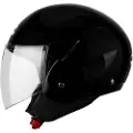 Simpson Xcursion Fullface-hjelm