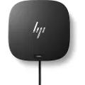 HP USB-C Dock G5 - 65W USB-C PD - 120W - 72C71AA