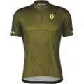 SCOTT Rc Team 20 Kortærmet Trøje