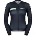 SCOTT Rc Pro Langærmet Trøje