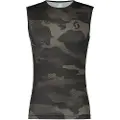 SCOTT Carbon Ærmeløs Baselayer