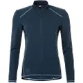 Vaude Bike Matera Tricot Langærmet Trøje
