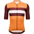 Santini Eco Sleek Bengal Kortærmet Trøje