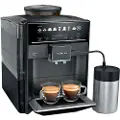 Siemens Te653m11rw Superautomatisk Kaffemaskine