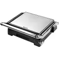 Champion - Paninigrill Pro 180 grader - Toast- & vaffeljern - - Homeroom