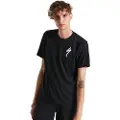 Specialized S-logo T-shirt Med Korte ærmer