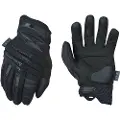 Mechanix M-Pact 2 Covert taktiske handsker, XL, sort