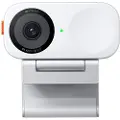 Insta360 Link 2C - Arctic White