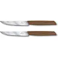 Victorinox Bøf knivsæt SWISS MODERN, sæt med 2 stk, Victorinox