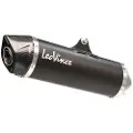 Leovince Sbk Nero Evo Husqvarna 701 Enduro/supermoto 17-19 C/cat Homologeret Lyddæmper
