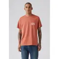 Levi's Relaxed Fit T-shirt Med Korte ærmer