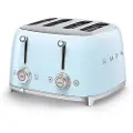 Smeg Brødrister 50's Style