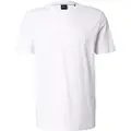 Hugo Boss 10269604 T-shirt Med Korte ærmer