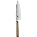 Miyabi - Kokkekniv Gyutoh 16 cm 5000 MCD - Beige - Køkkenknive & tilbehør - - Homeroom