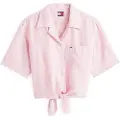 Tommy Hilfiger Dw0dw20286 Kortærmet Skjorte