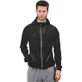 Givova Rain Running Jakke