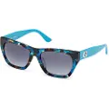 GUESS Gu00203-h Solbriller Til Kvinder