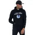 New Era Nba Regular Golden State Warriors Hættetrøje