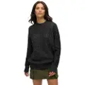 Superdry Chunky Pluse Size Trøje