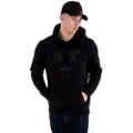 New Era Nba Regular Chicago Bulls Hættetrøje