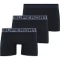 Superdry M3110452c Boxers 3 Enheder