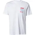 Billabong Lunch Break T-shirt hvid
