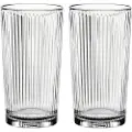Nachtmann Longdrinkglas APERITIVO 440 ml, sæt med 2 stk, klare, Nachtmann