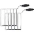 Smeg Tsf01 Sandwich Tssr01 Brødrister