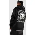 Dc-shoes Twisted Shred Hoodie sort