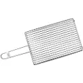 Ibili Dobbelt Grill 20x45x1 Cm
