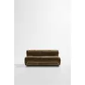 Pastill - Archie 2-personers sofa - Grøn - 2-pers. sofaer - - Homeroom