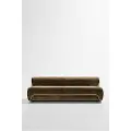 Pastill - Archie 3-personers sofa - Grøn - 3-pers. sofaer - - Homeroom