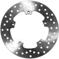 Brembo Oro 68b40777 Bremse Skive