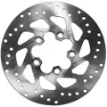 Brembo Oro 68b40731 Bremse Skive