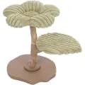 TIAKI Nature Flora kradsetræ - grøn