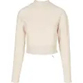 Urban Classics Interlock Short Crew Trøje